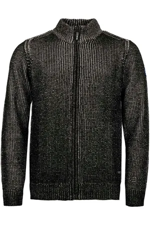 INDICODE Strickjacke INOklavin