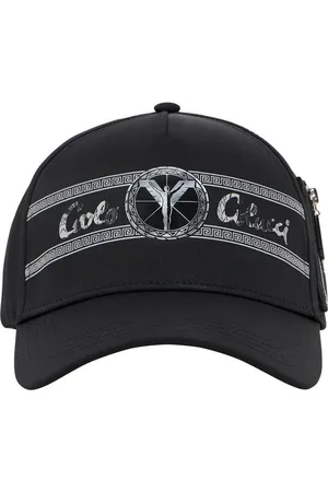 Carlo Colucci Baseball Cap Dienstl - Verkäufer: CC Shop