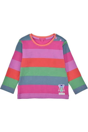 BONDI T-Shirt Mädchen Langarmshirt 