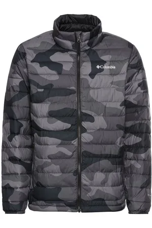 Columbia Steppjacke Powder Lite™ II Printed Jacket