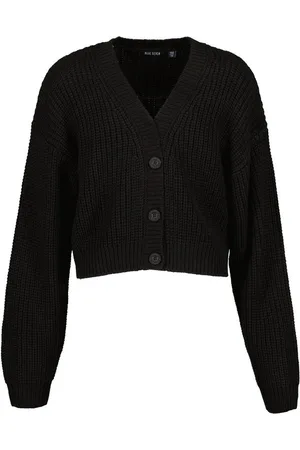 Blue Seven Strickjacke Strickjacke (1-tlg)