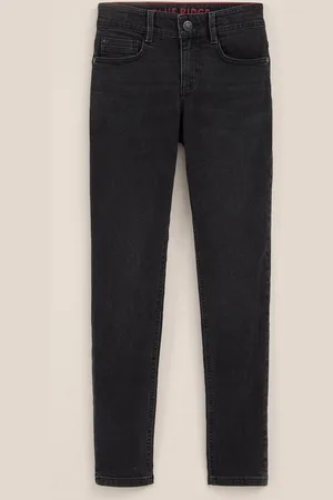 WE Fashion Slim-fit-Jeans - Verkäufer: