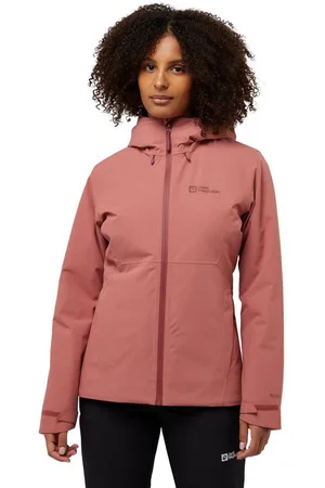 Jack Wolfskin Outdoorjacke WISPER JACKET