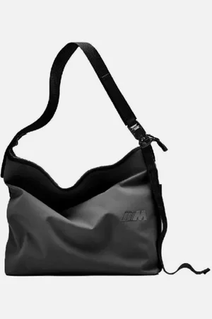 BMW Schultertasche M Umhängetasche 18L Wasserdicht Recyceltes Nylon Tasche (1-tlg) - Verkäufer: Autohaus Fulda Krah Enders GmbH