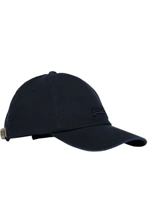 Superdry Baseball Cap VINTAGE EMBROIDERY CAP