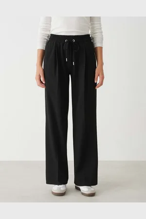 Opus Schlupfhose Wide Leg Pants MUTASI aus elastischem Viskose Mix - Verkäufer: GmbH | someday GmbH
