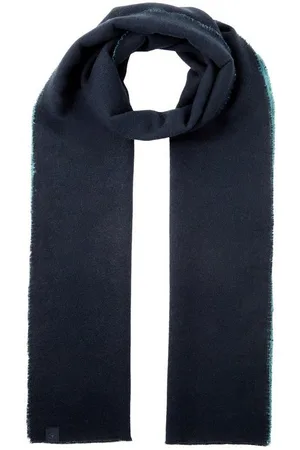 TOM TAILOR Strickschal Basic Schal - Verkäufer: