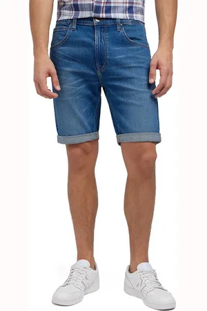 Lee Jeansshorts Regular Fit - 5 POCKET Warm Bliss - Verkäufer: DenimBar