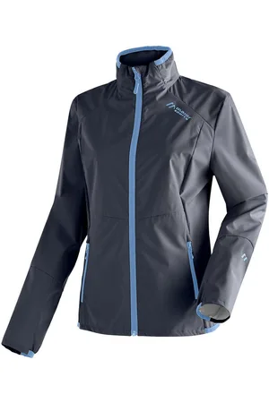Maier Sports Funktionsjacke Softshelljacke Brims - Verkäufer: Storer Handels GmbH