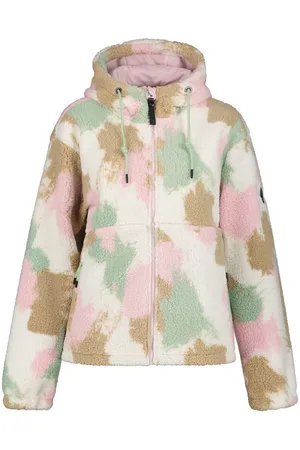 Icepeak Fleecejacke ADDIAS (1-St)