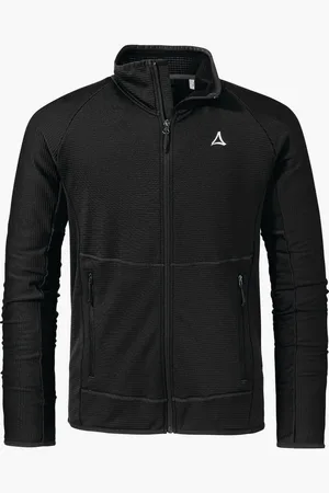Schöffel Fleecejacke - Verkäufer: Sport Michetschläger e.K.