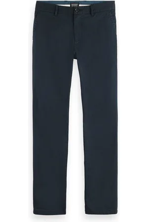 Scotch&Soda Regular-fit-Jeans Herren Jeans Baumwolle Core Stuart - Verkäufer: Yourfashionplace