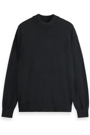 Scotch&Soda Sweatshirt Herren Sweatshirt Polyester - Verkäufer: Yourfashionplace