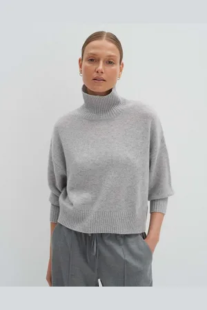 Someday Kaschmirpullover Strickpullover TIJA Loose aus 100% Kaschmir - Verkäufer: OPUS GmbH | GmbH
