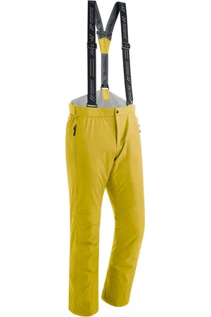Maier Sports Skihose - Verkäufer: Sport Michetschläger e.K.