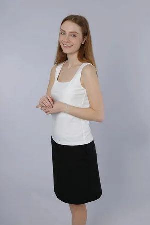 Nadine H. Blusentop - Verkäufer: Fashion Holding Düsseldorf GmbH