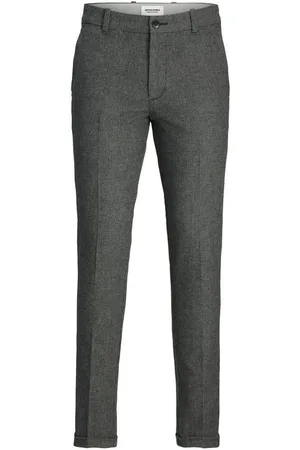 JACK & JONES Chinos JPSTMARCO JJHENRY CHINO SN - Verkäufer: RETURN