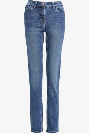 Next Bandeau-Bikini-Top Slim-Fit-Jeans (1-St) - Verkäufer: Germany GmbH
