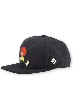 Bavarian Couture Strickmütze Basecap - PUMUCKL - - Verkäufer: Alpenwahnsinn Tracht & Lifestyle