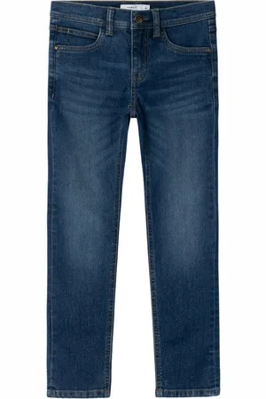 JACK & JONES Regular-fit-Jeans JJIClark JJOriginal (1-tlg) - Verkäufer: Mary & Paul