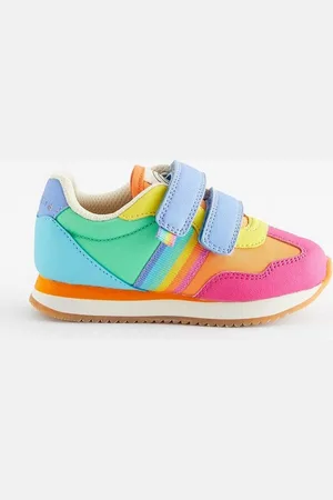 Little Bird Bunte Retro-Laufschuhe Sneaker (1-tlg) - Verkäufer: Next Germany GmbH