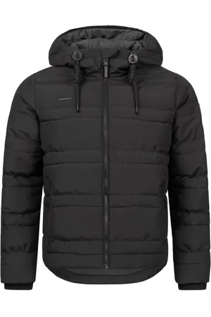 Brave Soul Steppjacke Bobbie - Verkäufer: Outdoorglück