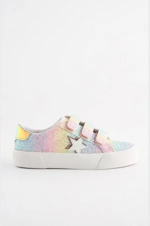 Next Sneaker mit Klettverschluss Sneaker (1-tlg) - Verkäufer: Germany GmbH