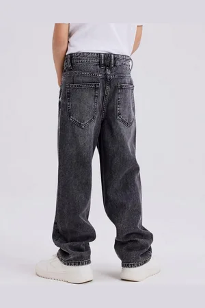 NAME IT Loose-fit-Jeans NKMRyan (1-tlg) - Verkäufer: Mary & Paul