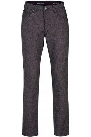 BRÜHL 5-Pocket-Jeans York 5-Pocket - Verkäufer: MichaelaX-Fashion-Trade