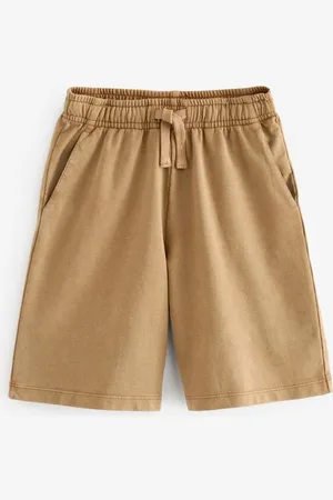 Next Bandeau-Bikini-Top Relaxed Fit Jerseyshorts mit Waschung (1-St) - Verkäufer: Germany GmbH