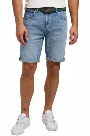 Lee Jeansshorts Regular Fit - 5 Pocket Pool Days - Verkäufer: DenimBar