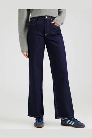 ONLY Loose-fit-Jeans ONLJuicy (1-tlg) Plain/ohne Details - Verkäufer: Mary & Paul