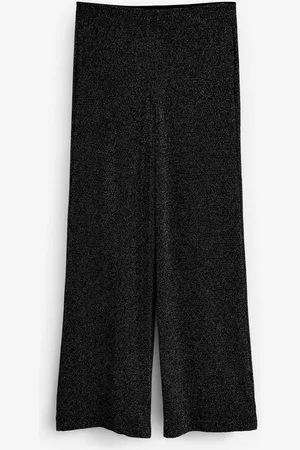 Next Bandeau-Bikini-Top Paillettenhose mit weitem Bein (1-St) - Verkäufer: Germany GmbH