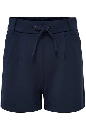 ONLY Shorts KOGPOPTRASH EASY SHORTS (1-tlg) edel, weich - Verkäufer: Familiennestkindermode