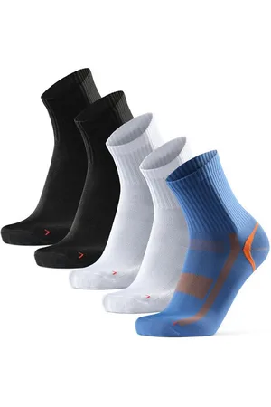 DANISH ENDURANCE Basicsocken Quarter Pro Sports (5-Paar) Quarter Pro Sportsocken, schweißableitende Performance Socken - Verkäufer: GoJungo GmbH