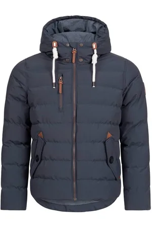 Brave Soul Steppjacke Chandler - Verkäufer: Outdoorglück