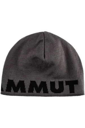 Mammut Strickmütze Logo Beanie mit Wendemöglichkeit - Verkäufer: bonvenon
