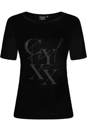 Canyon T-Shirt T-Shirt 1/2 Arm BLACK - Verkäufer: Sport Butsch GmbH & Co.KG