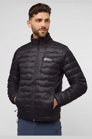 Jack Wolfskin Daunenjacke PASSAMANI DOWN JKT M