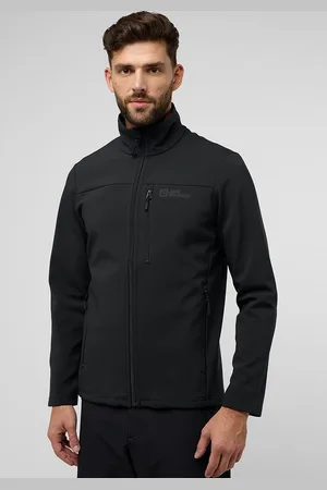 Jack Wolfskin Softshelljacke WHIRLWIND MEN