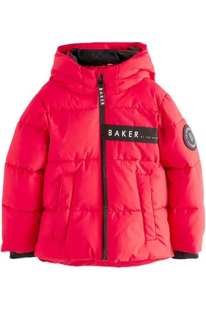 Ted Baker Steppmantel Wasserabweisender Steppmantel (1-tlg) - Verkäufer: Next Germany GmbH
