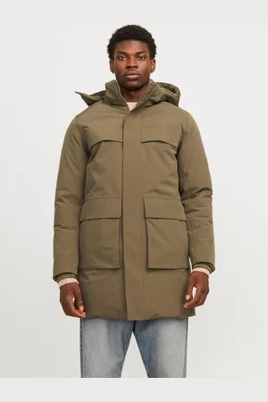 JACK & JONES Parka JPRBLAWAVE PARKA SN