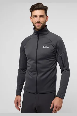 Jack Wolfskin Fleecejacke ALPGRAT FZ M