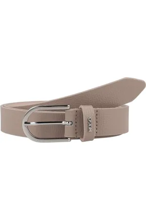 HUGO BOSS Ledergürtel Zoey Dornschließe - Verkäufer: WE LOVE BAGS