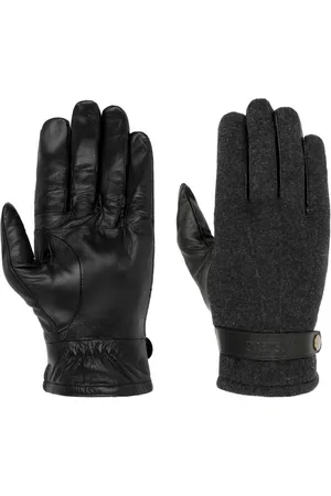 Stetson Lederhandschuhe - Verkäufer: Hutshopping