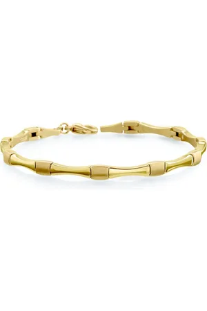 Boccia Armband Armband 03037-03 Titan vergoldet (kein Set, 1-tlg., kein Set) - Verkäufer: Juwelier-Bacak