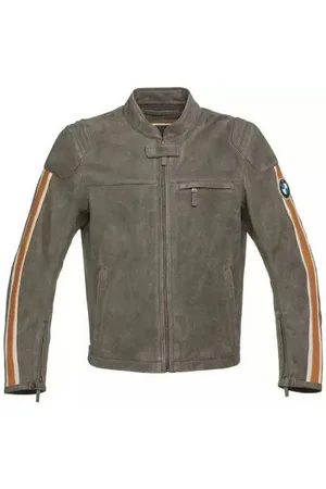 BMW Motorradjacke Jacke Schwabing - Verkäufer: vigamu