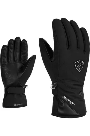 Ziener Skihandschuhe Kamea GTX Lady Glove mit Klettriegel - Verkäufer: bonvenon