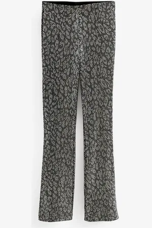 Next Bandeau-Bikini-Top Ausgestellte Paillettenhose (1-St) - Verkäufer: Germany GmbH