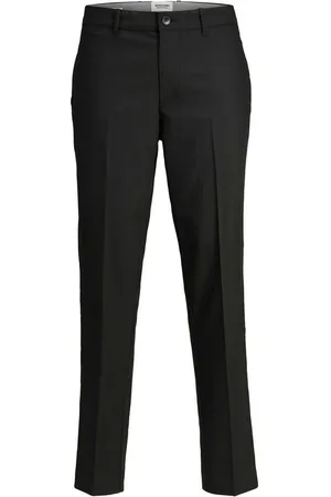 JACK & JONES Bügelfaltenhose JPSTAce Leo (1-tlg) - Verkäufer: Mary & Paul